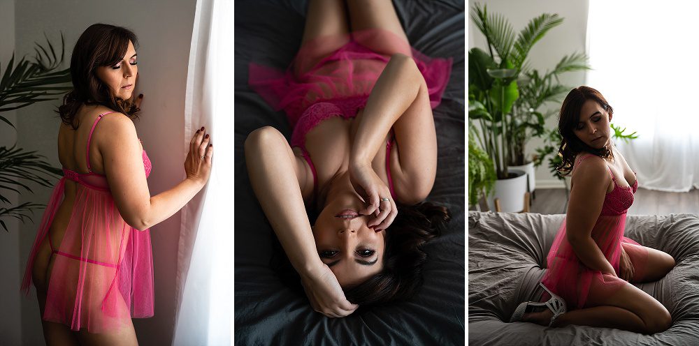 NWI Boudoir Studio